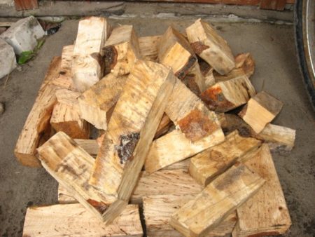 Автоклав для сушки древесины, TeraWood