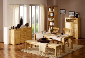 Влажность древесины столярной для мебели